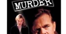 A Slight Case of Murder (1999) stream