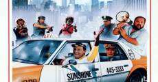 Un tassinaro a New York (1987) stream