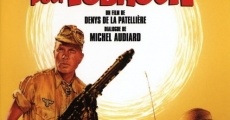 Un taxi pour Tobrouk (1961) stream