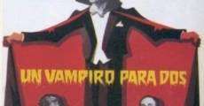 Filme completo Un vampiro para dos