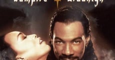 Vampire in Brooklyn (1995) stream