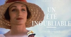 Un été inoubliable film complet