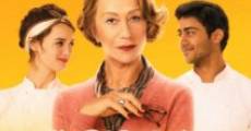 The Hundred-Foot Journey film complet