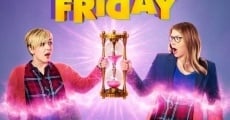 Freaky Friday (2018) stream