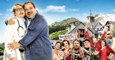 Un village presque parfait film complet