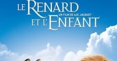 Le renard et l'enfant streaming