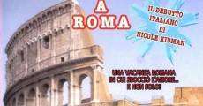 Filme completo Un'australiana a Roma