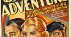 Blind Adventure (1933) stream