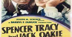 Looking for trouble (1934) stream
