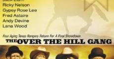 The Over-the-Hill Gang (1969) stream