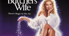 The Butcher's Wife (1991) stream