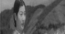 Ashita no namikimichi (1936) stream