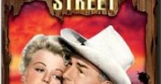 A Lawless Street (1955)