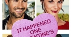 Filme completo It Happened One Valentine's