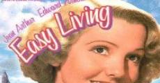 Easy Living (1937) stream