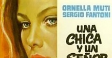 Una chica y un señor (1974) stream