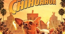 Filme completo Perdido pra Cachorro