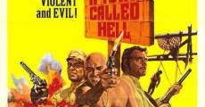 A Town Called Hell (1971) stream