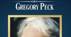 Ver película Una conversación con Gregory Peck