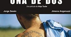 Una de dos film complet