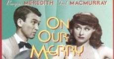 On Our Merry Way (1948) stream