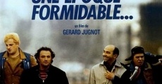 Une époque formidable... (1991) stream