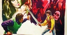 Robin Hood und die Dämonen des Satans