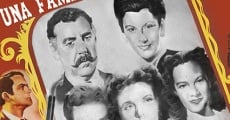 Filme completo Una familia de tantas