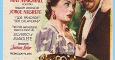 Una gallega en México (1949) stream