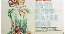 Una gota de sangre para morir amando (1973) stream