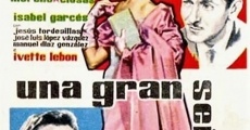 Una gran señora (1959) stream