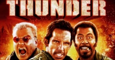 Tropic Thunder film complet