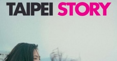 Película Una historia de Taipei