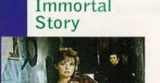 The Immortal Story (1968) stream