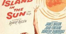 Island in the Sun (1957) stream