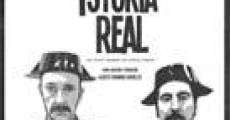 Una istoria real streaming