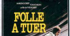 Folle à tuer (1975) stream