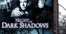 Night of Dark Shadows (1971) stream