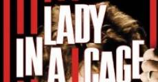 Lady in a Cage (1964) stream