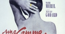 Une femme mariée (1964) stream