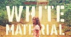 White Material (2009) stream