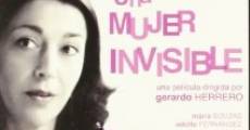 Película Una mujer invisible