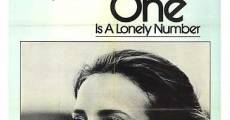 One Is a Lonely Number (1972)