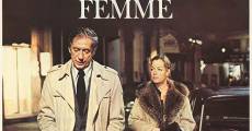 Clair de femme (1979) stream