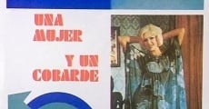 Una mujer y un cobarde