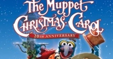 Die Muppets Weihnachtsgeschichte