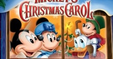 Il canto di Natale di Topolino