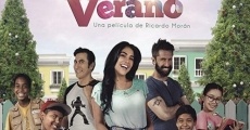 Una Navidad En Verano film complet