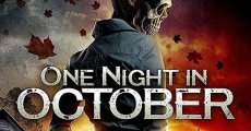 Ver película Una Noche de Octubre