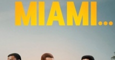 Película Una noche en Miami...